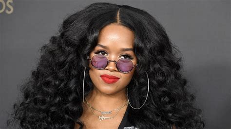 H.E.R.: How Much Is The R&B Singer Really Worth?