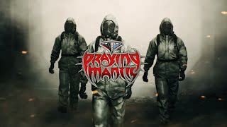 Image result for Praying Mantis Defiance