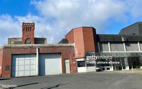 164 Coffee Correctional Facility Stock Photos, High-Res Pictures, and ...