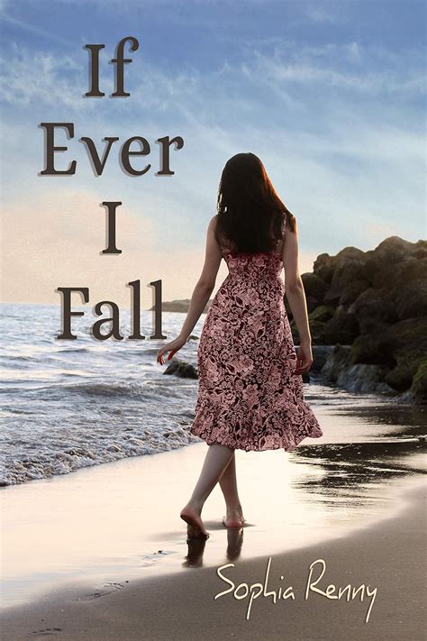 If Ever I Fall (Rhode Island Romance Book 1) eBook : Renny, Sophia ...