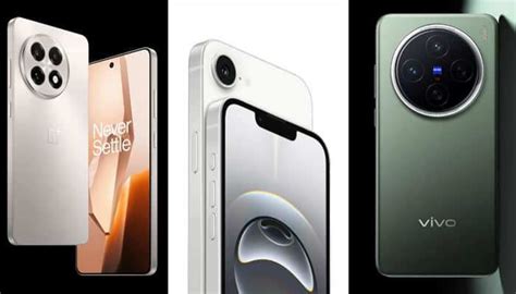 iPhone 16e’s camera not impressive? Vivo X200 to OnePlus 13R, check out ...