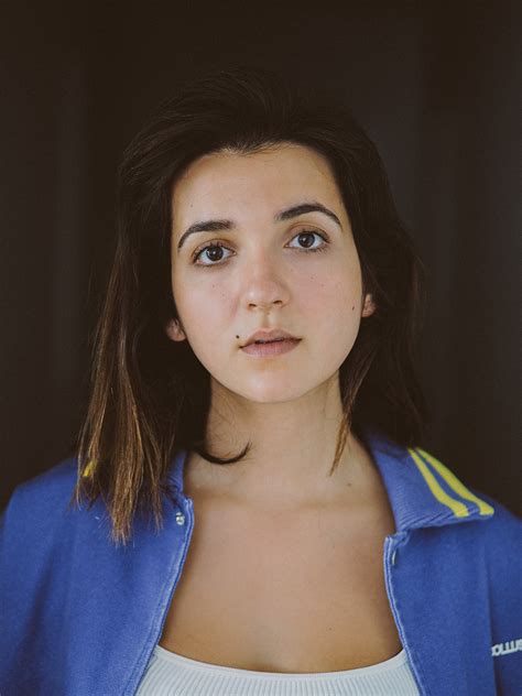 Roxana Samadi : “I want to remind people that, at our core, we are the same”