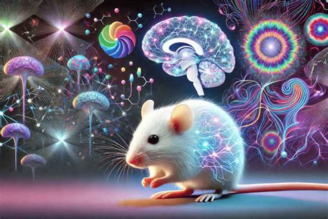 DOI and Psychedelics: A Window into the Mind | Science Communication