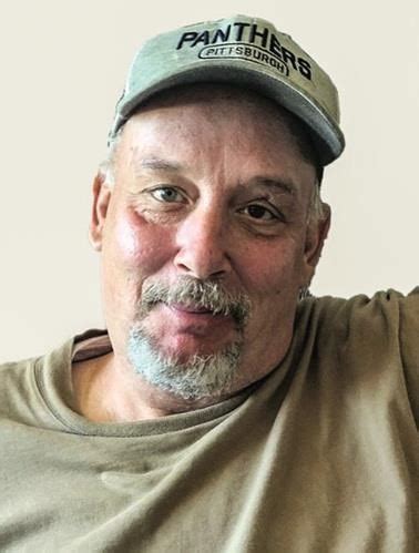 Robert Shunk Obituary (1964 - 2025) - Somerset, PA - Patriot-News