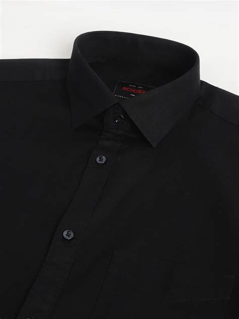 Formal Shirts for Men in India | RICHLOOK ONLINE STORE – Richlook