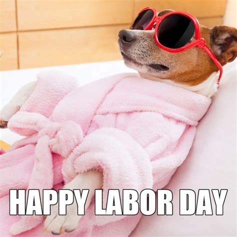 18 Funny Labor Day Memes To Make You Laugh During the Long Weekend