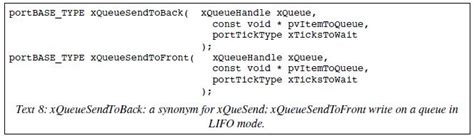 Image result for Inter Task Communication