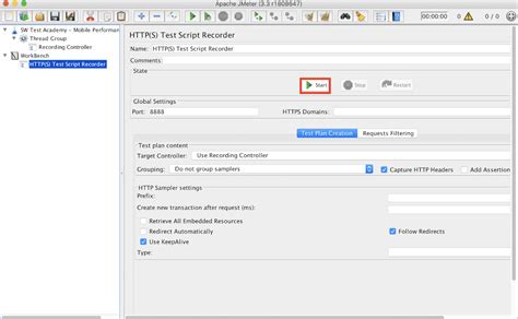 Image result for How to Do Mobile Testing Using JMeter