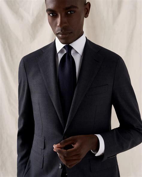 What is formal dress code for men? - Eton Shirts