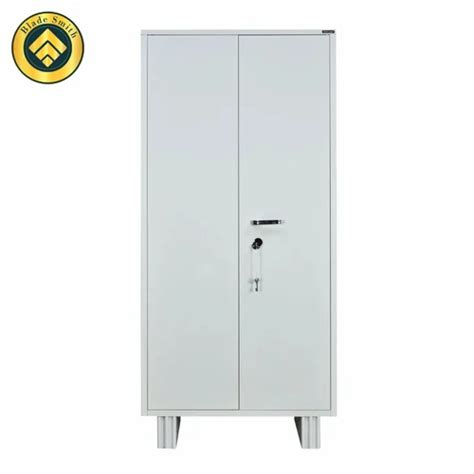 Glass Door Cupboard - Metal Storage Cupboard Manufacturer from Ahmedabad
