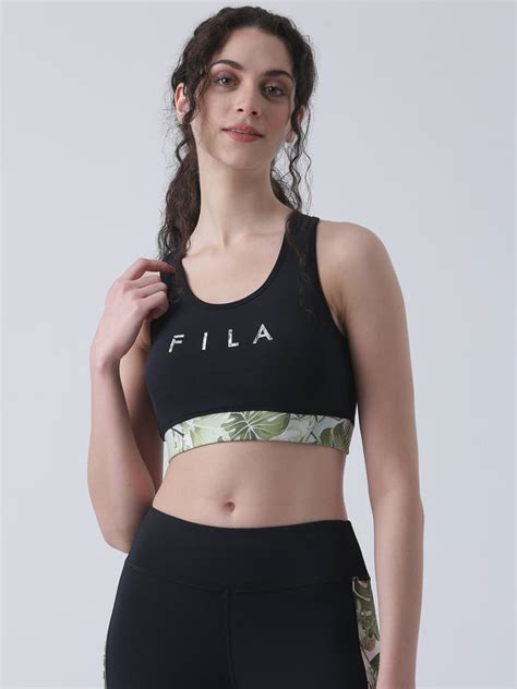 Fila India