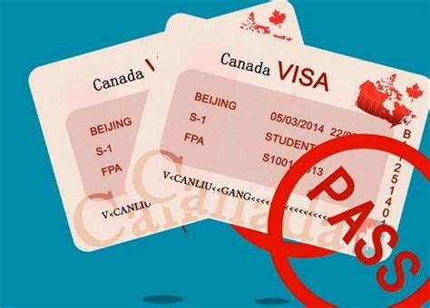 加拿大签证需要面签吗 需要带什么材料-言顶留学