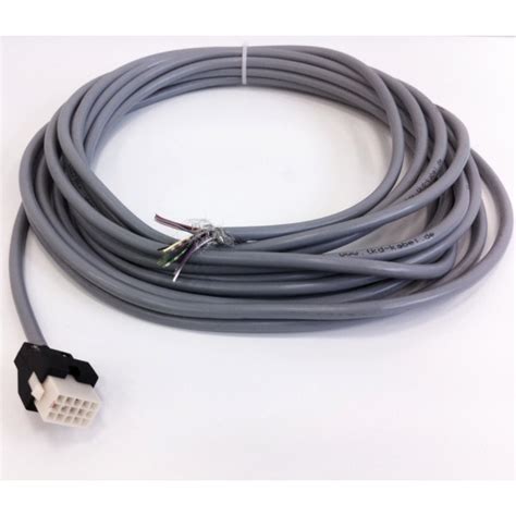 Hiwin Absolute Linear Encoder 的图像结果