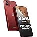 Motorola G32 (8GB, 128GB) (Satin Maroon) : Amazon.in: Electronics