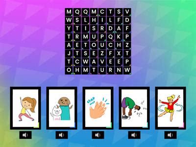 Image result for Wikia Search Clap