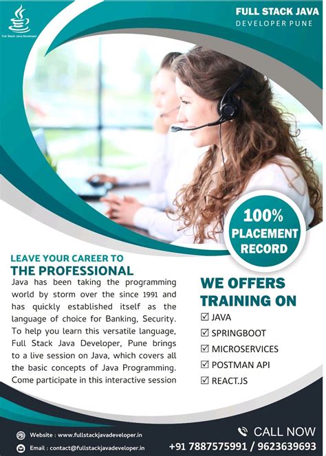 Image result for Java Full-Stack Images for LinkedIn