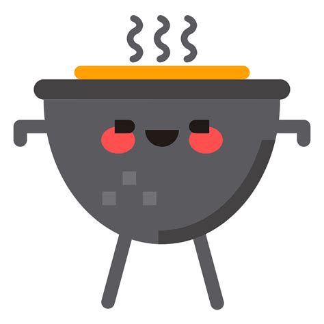 Grill Emoji