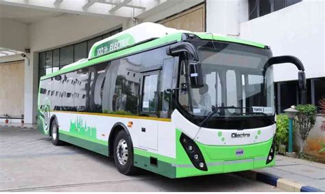 Medchal and Shamirpet residents call for eco-friendly electric buses ...