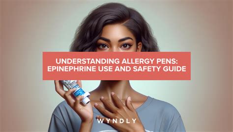 Allergy Pen 的图像结果