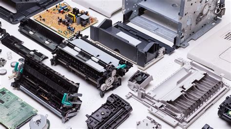 Image result for Printer Repair Guide