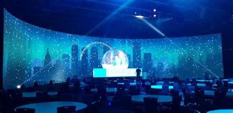 LED Video Wall Display Screen in Bangladesh | GCTL