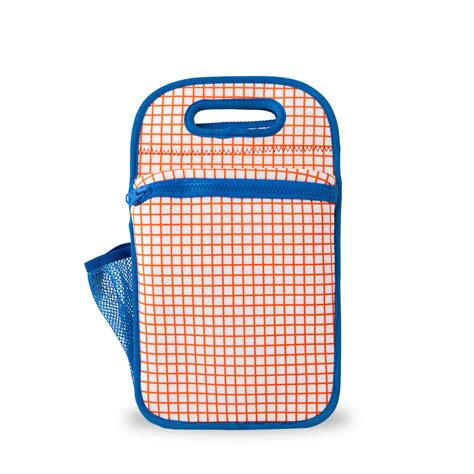 Neoprene Lunch Bags • Buy online • Nudie Rudie Lunch Box