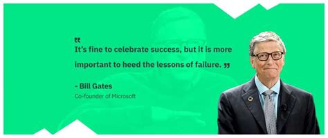 Quotes- Bill Gates - HETIC India | Best Digital Business College