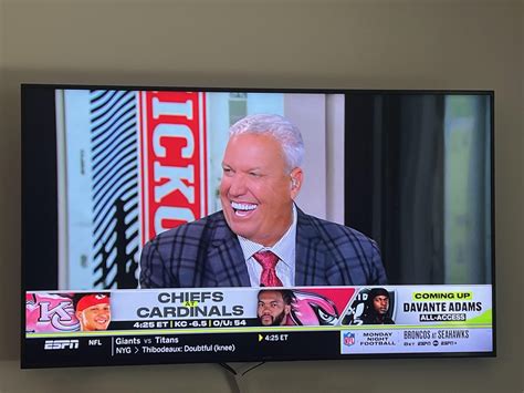 Rex Ryan might want to lay off the teeth whitener for a bit. : r/nflmemes