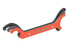 Straight Locknut Wrench Set - Klein Tools | DigiKey