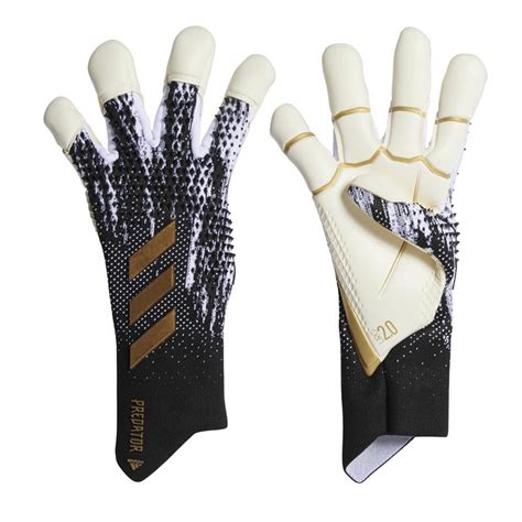 adidas predator pro black and white