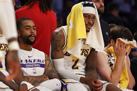 LA Lakers Injury Report (Dec. 23): Latest update on Jarred Vanderbilt ...
