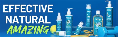 hoop Promise | Effective, Natural, Amazing