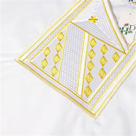 Buy HD Kids African Clothing Embroidery Dashiki Outfit 3 Pieces Agbada ...