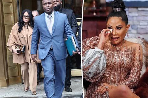 Jen Shah sentenced to 78 months in prison for her role in nationwide ...