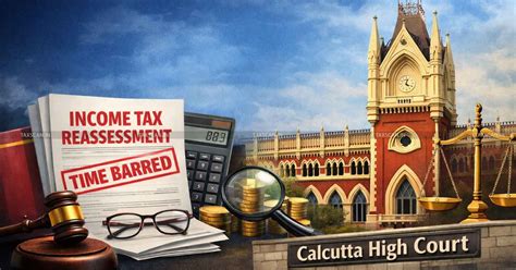 SCN issued by JAO instead of FAO, Prima Facie Income Tax Reopening Time ...