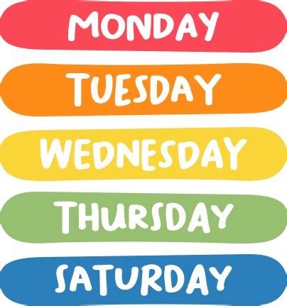 Image result for Term Weekly Programmer