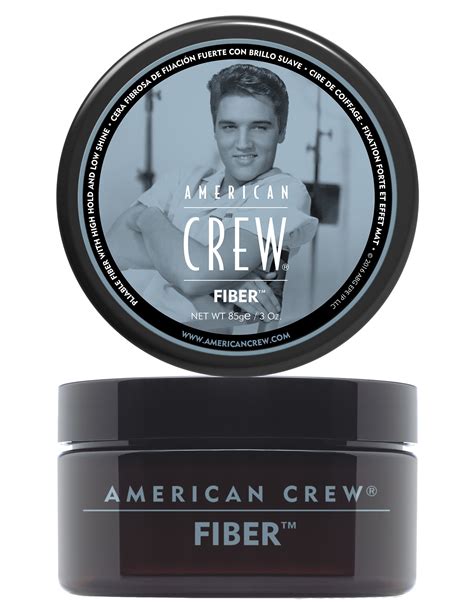 American Crew Fiber