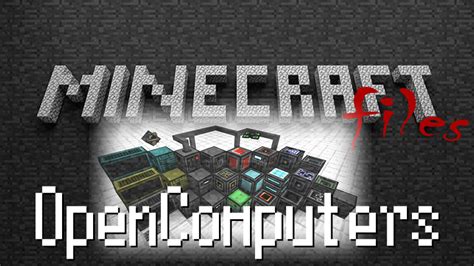 Image result for Open Computers Mod