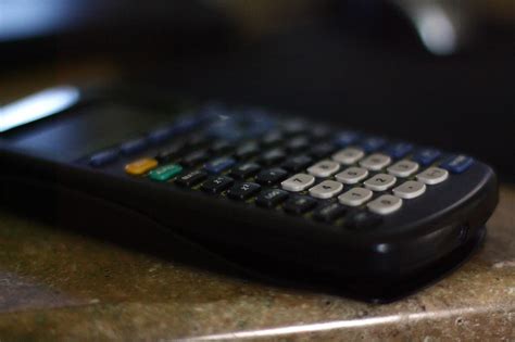 How to Turn Your Samsung Galaxy S3 into a Powerful TI-89 Titanium ...