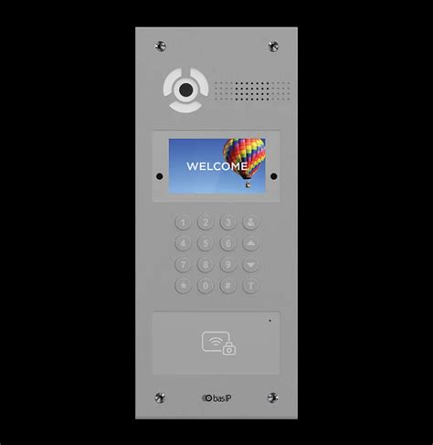 Image result for IP Intercom System Connection