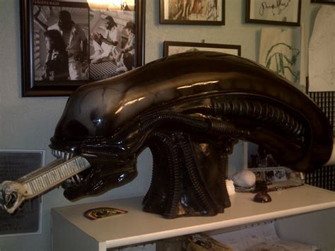 Alien Head Props 的图像结果