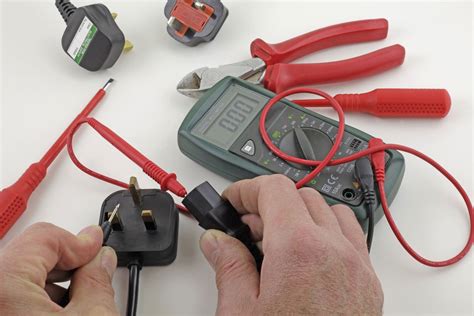 Electrical Testing Procedures UK 的图像结果