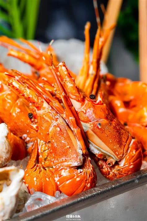 [Buffet Offer] Shenzhen Crowne Plaza Hotel & Suites Futian - Buffet ...