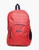 Buy Red Backpacks for Men by TOMMY HILFIGER Online | Ajio.com