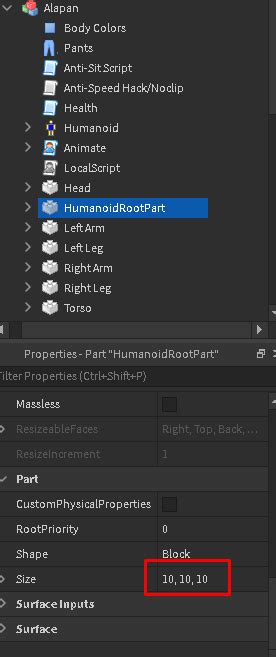 Image result for How to Use Hitbox Expander