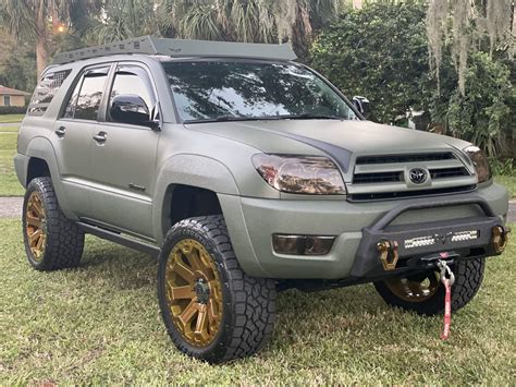 Image result for Toyota 4Runner Build Forums