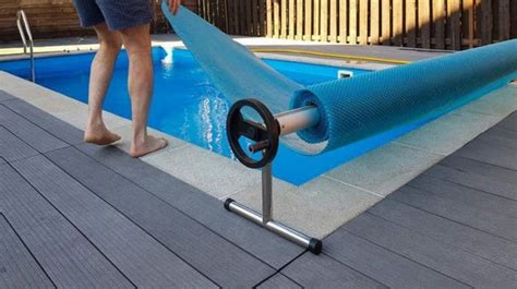 Image result for DIY Inground Pool Cover