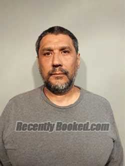 Recent Booking / Mugshot for Pedro Rodriguez in Buchanan County, Virginia