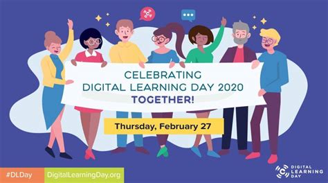 Digital Learning Day 的图像结果