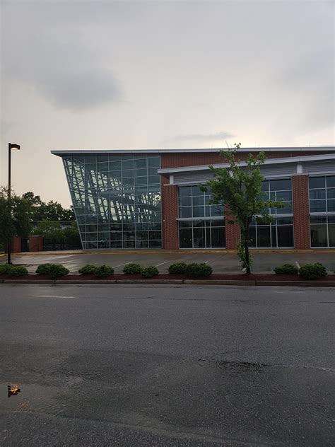 CHARLES R. DREW WELLNESS CENTER - Columbia SC - Hours, Directions ...